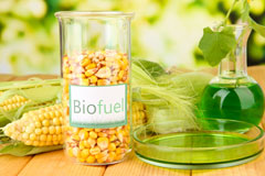 Bulwell biofuel availability
