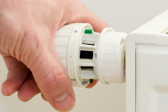 Bulwell central heating repair costs