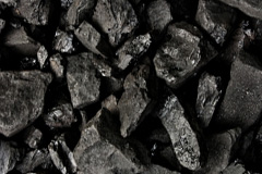 Bulwell coal boiler costs