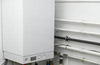 free Bulwell condensing boiler quotes
