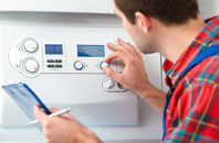 free Bulwell gas safe engineer quotes
